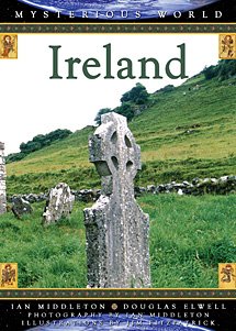 Mysterious World Ireland travel guide