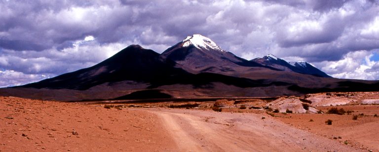 altiplano