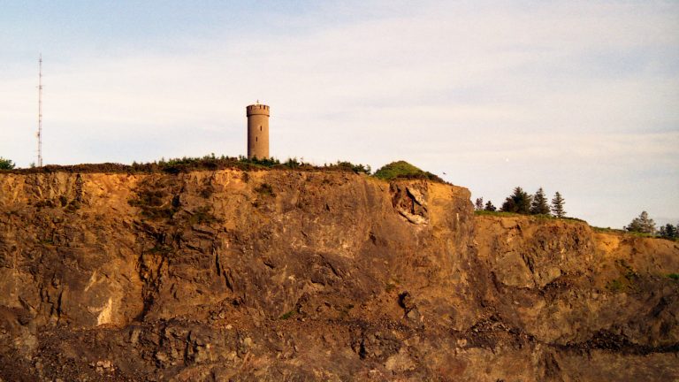 Hill of Allen (1)