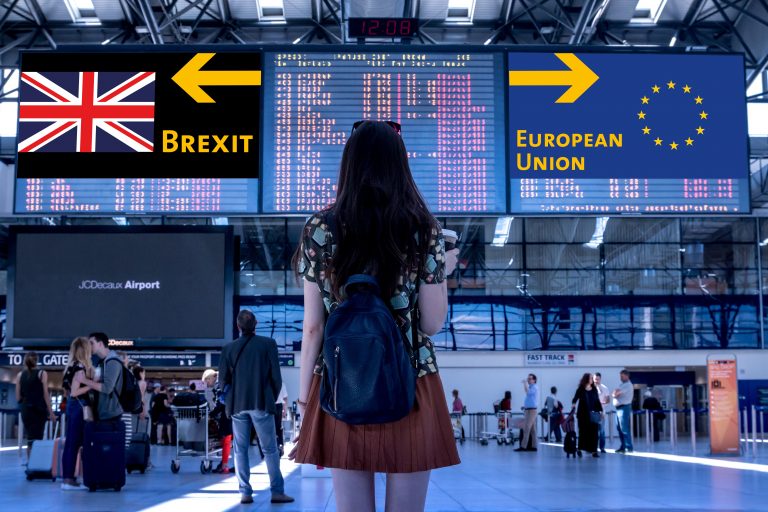 Brexit - European Union, which way to turn