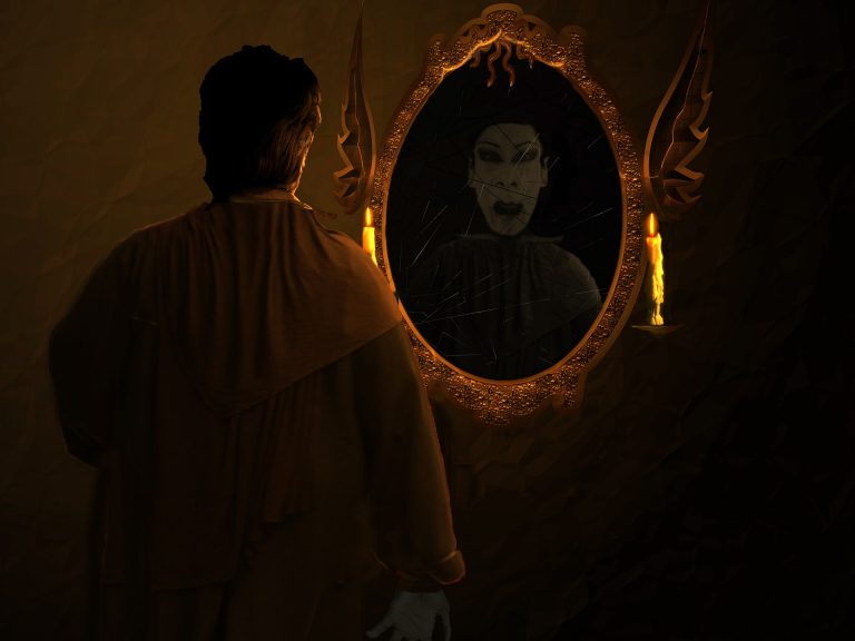 vampire