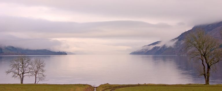 Loch Ness