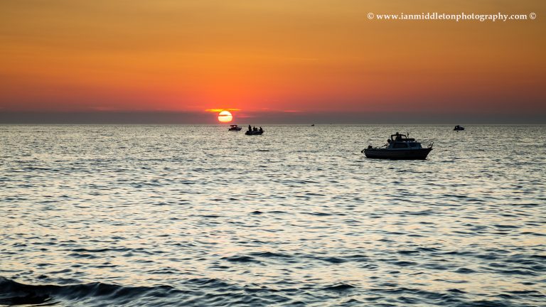 Verudela Beach, Pula, Croatia