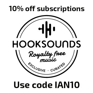 Hooksounds music
