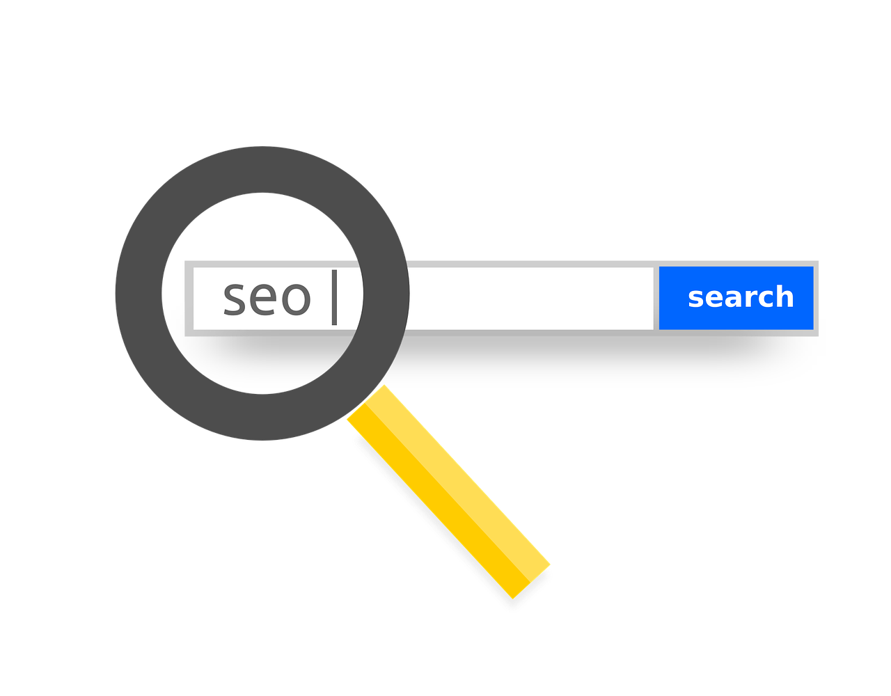Affordable SEO Services - Search engine optimisation by Ian Middleton