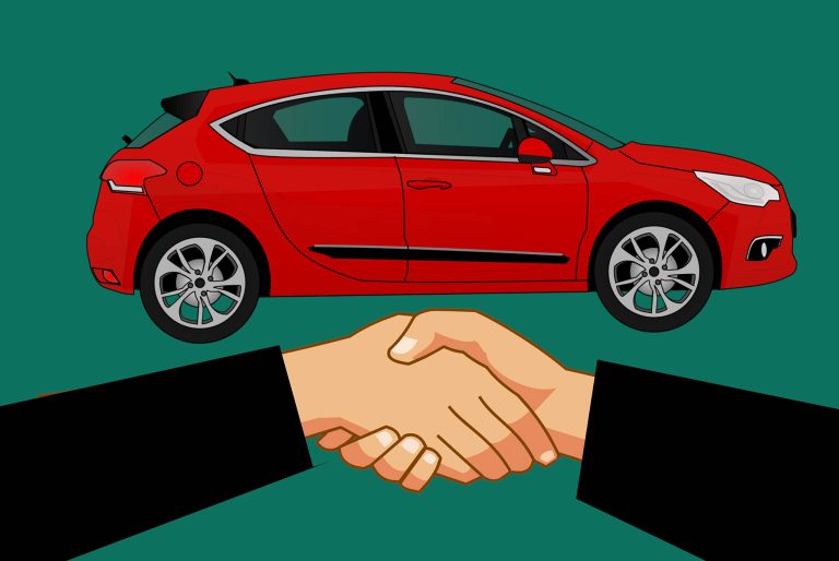 Tips to get the cheapest car rental deal