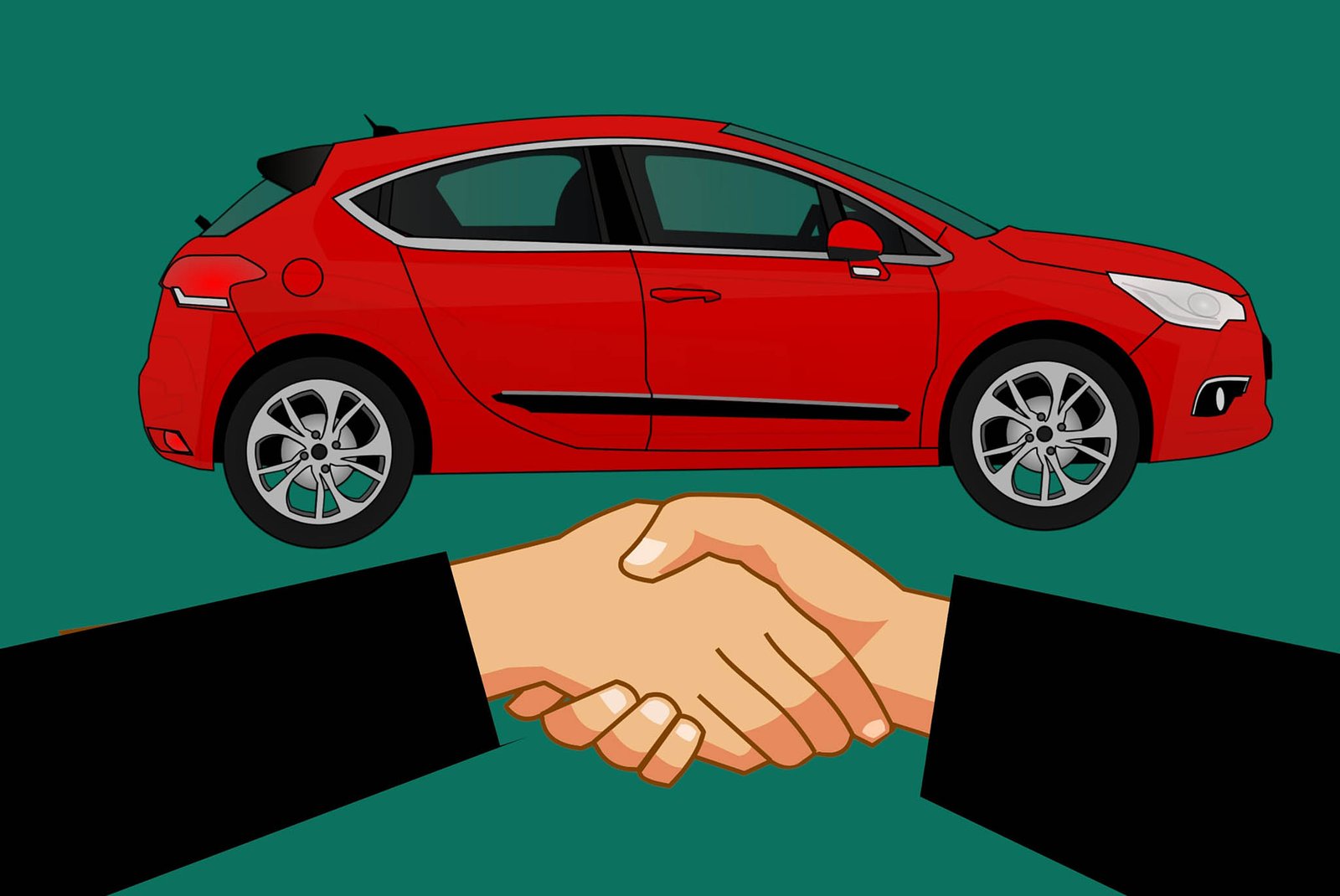 Tips to get the cheapest car rental deal