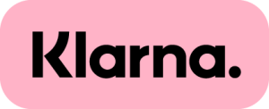 Klarna - Spread the cost over 3 interest free payments.