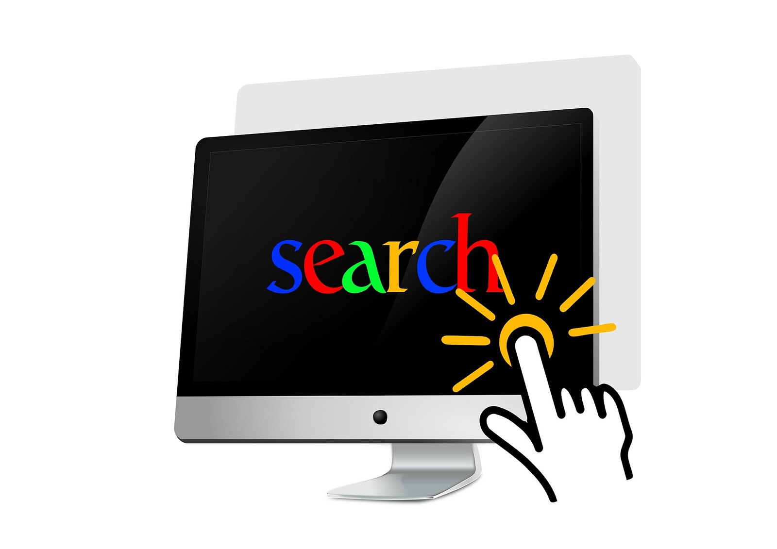 Search Engines - SEO vs SEM: the difference