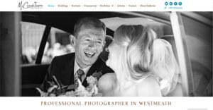 McCormack Imaging website