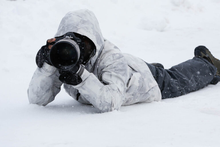 Ade - Photographer