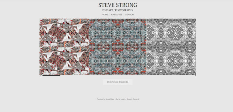 Steve Strong Photography